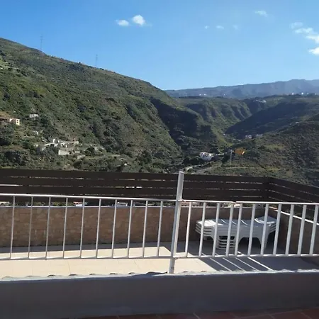 Ferienhaus El Recoveco De La Solana