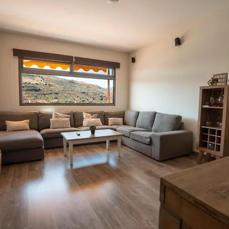 Ferienhaus El Recoveco De La Solana