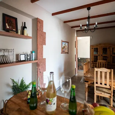 Ferienhaus El Recoveco De La Solana *